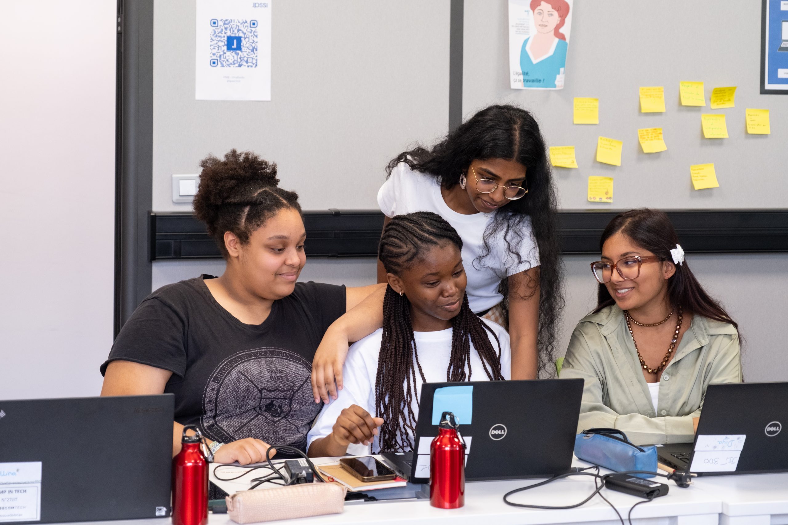 JUMPINTECH_Promo_BECOMTECH_Sacha HERON